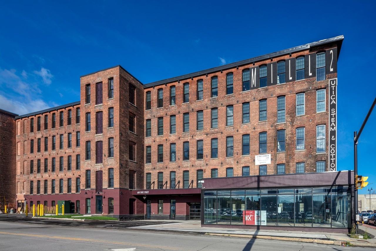 Utica Steam Cotton Downtown Utica - Photo 6 of 11