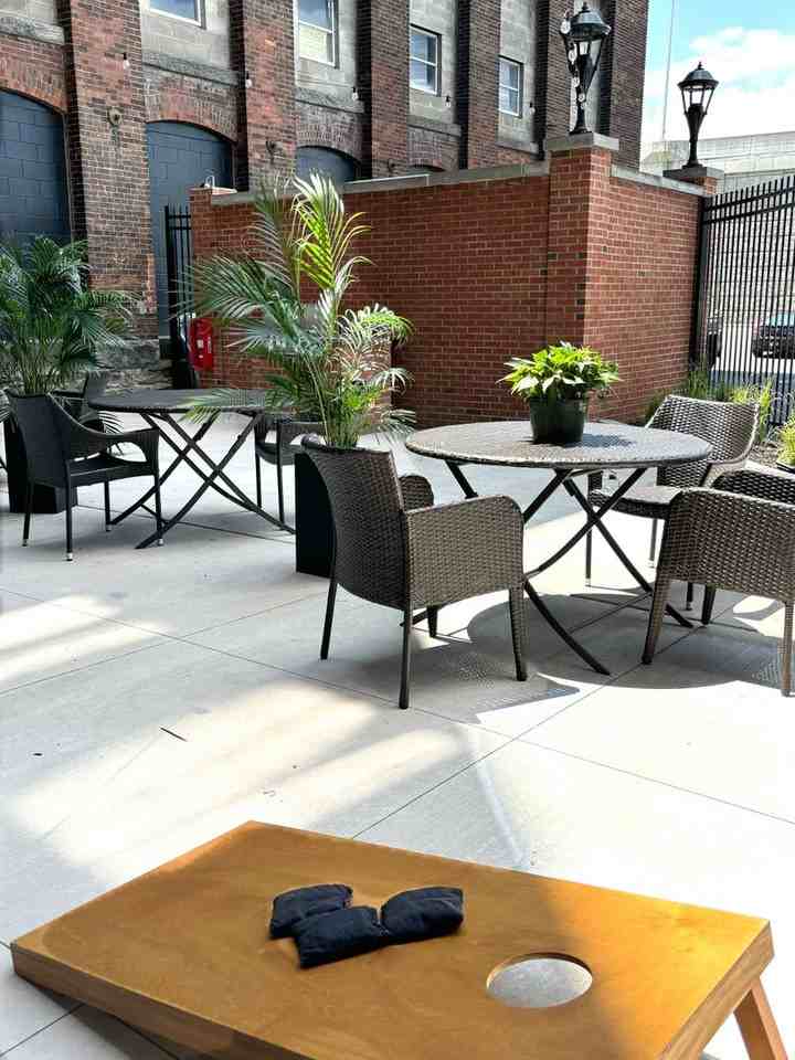 Utica Steam Cotton Downtown Utica - Photo 7 of 11