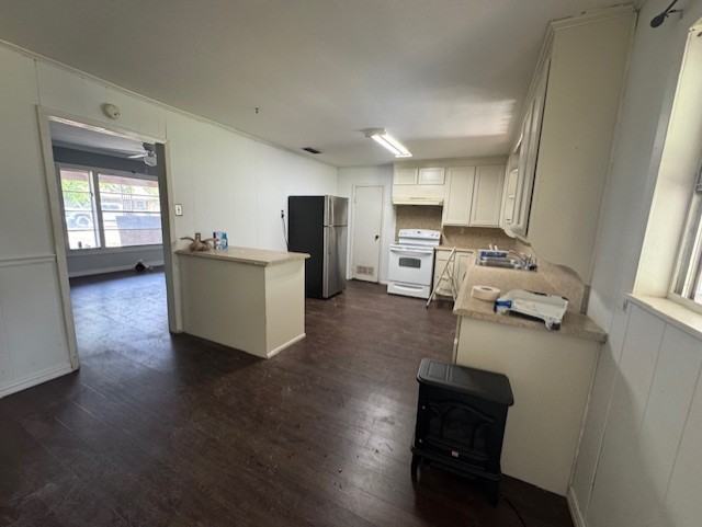 1321 W Frey St #1 - Photo 2 of 10