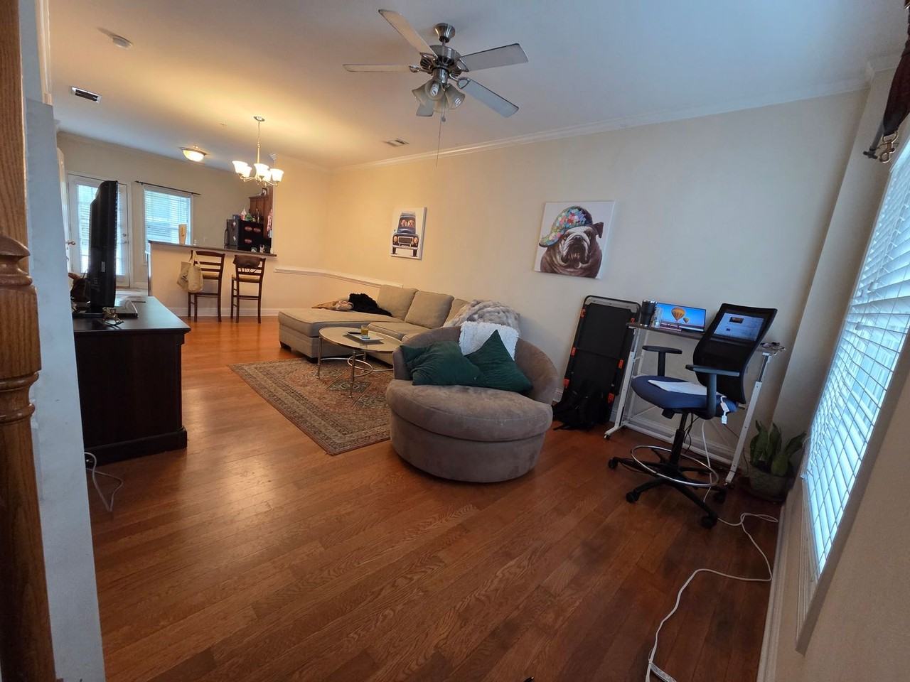 215 Oconee River Cir - Photo 4 of 13