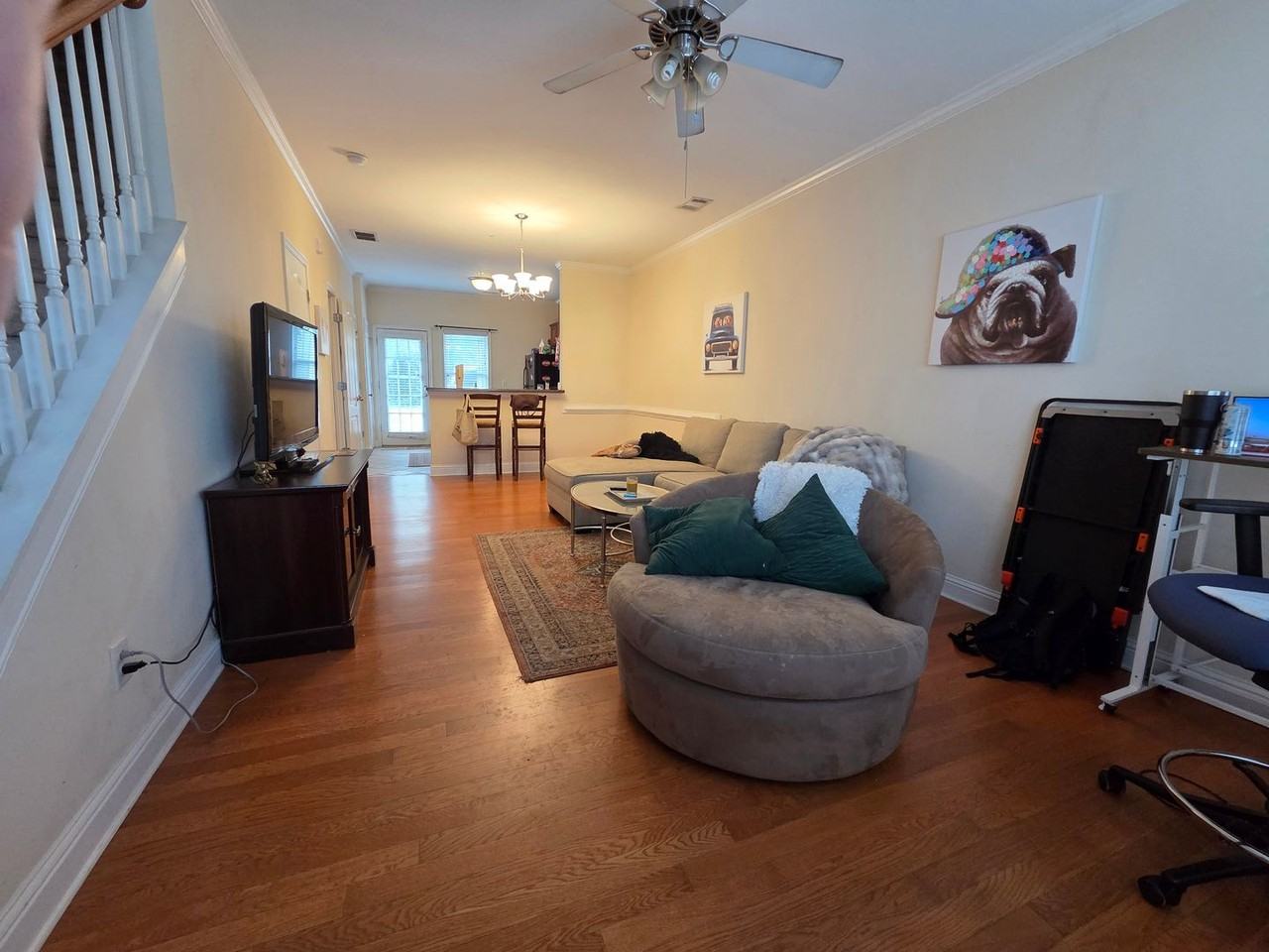 215 Oconee River Cir - Photo 6 of 13