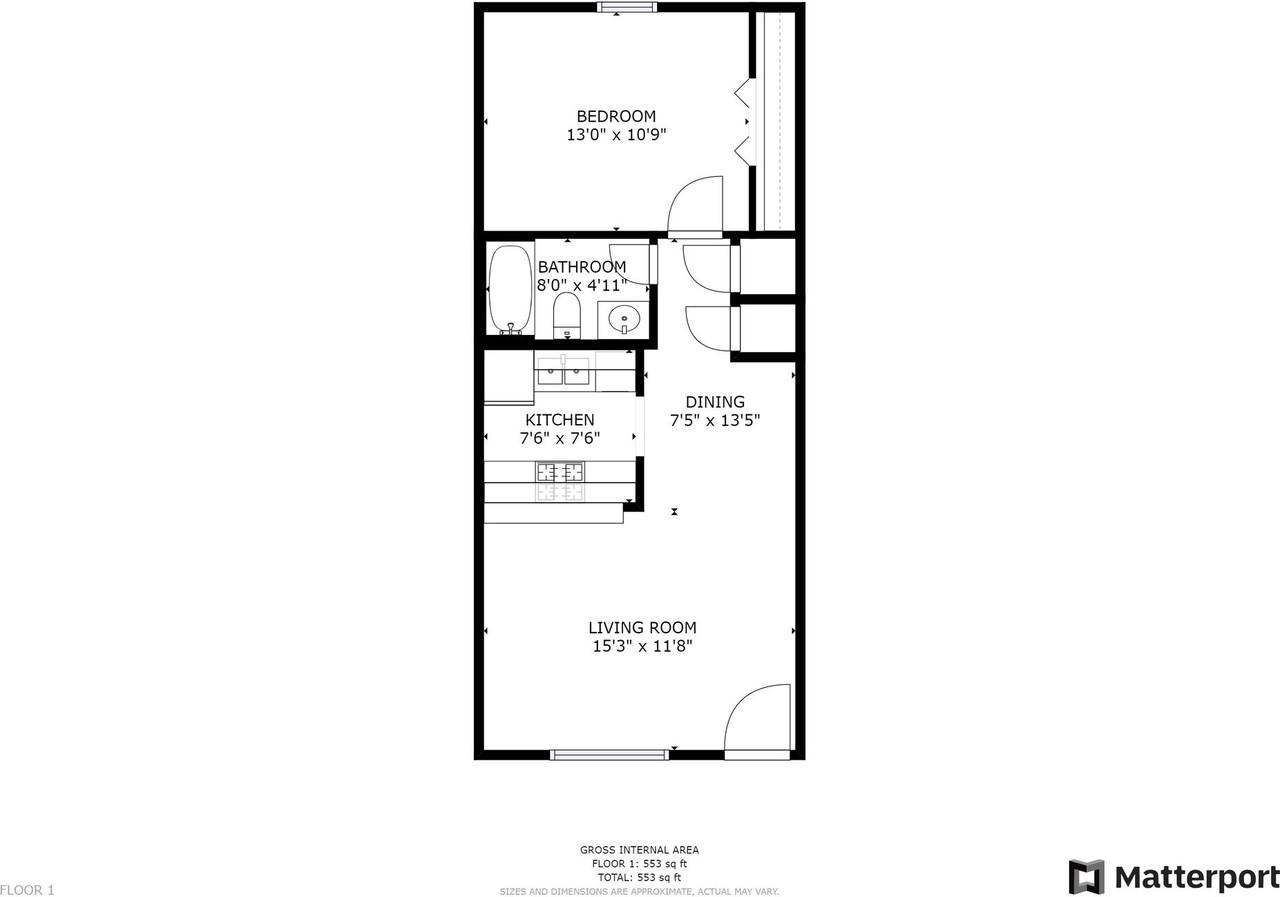 Sleepy Hollow Apartments - Photo 2 of 9