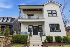 featured image of 1105 Stockell St #1