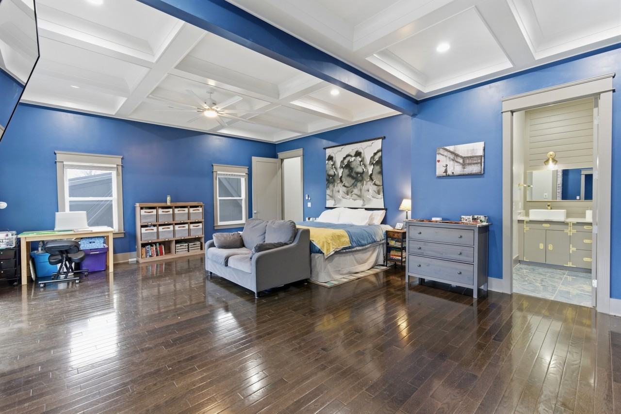 1105 Stockell St #1 - Photo 6 of 20