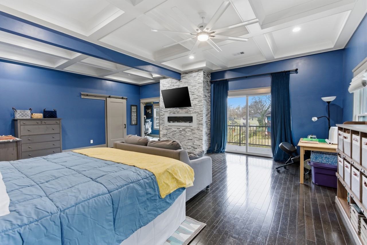 1105 Stockell St #1 - Photo 7 of 20