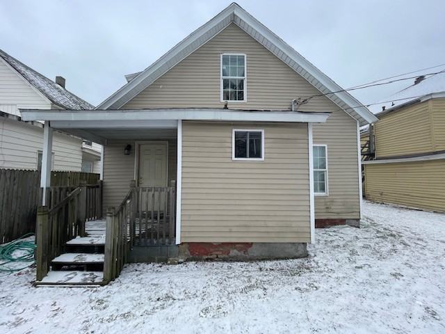 212 E Mishawaka Ave #1 - Photo 2 of 12