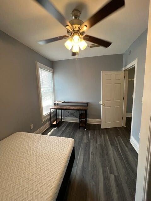 1611 E Fayette St #2RM2 - Photo 4 of 14