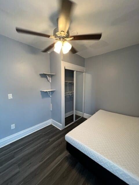 1611 E Fayette St #2RM2 - Photo 5 of 14