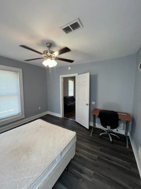 1611 E Fayette St #2RM2 - Photo 7 of 14