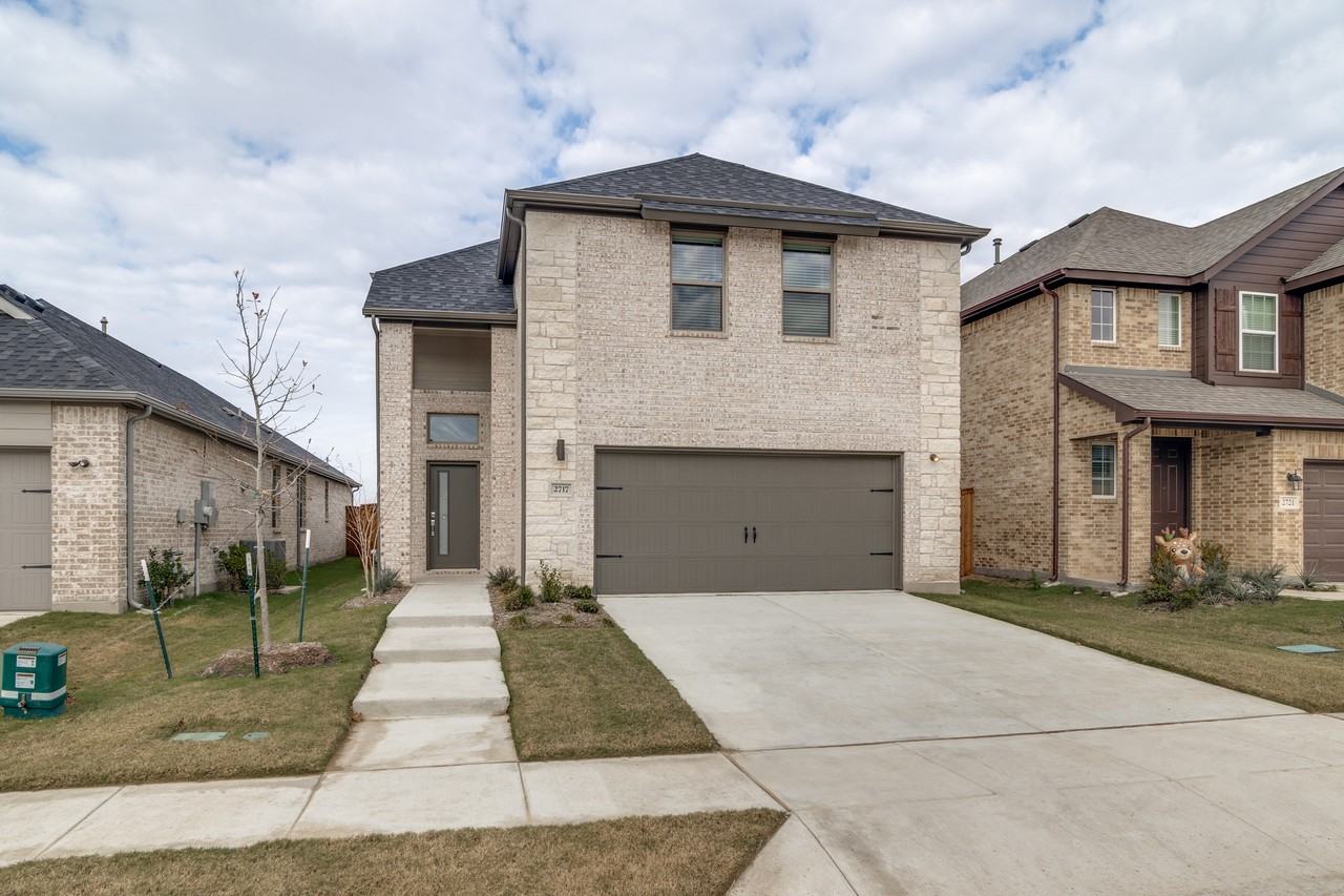 2717 Green River Rd #1