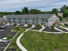 Townhomes along Hamilton Ave, MD! - Photo 1 of 1