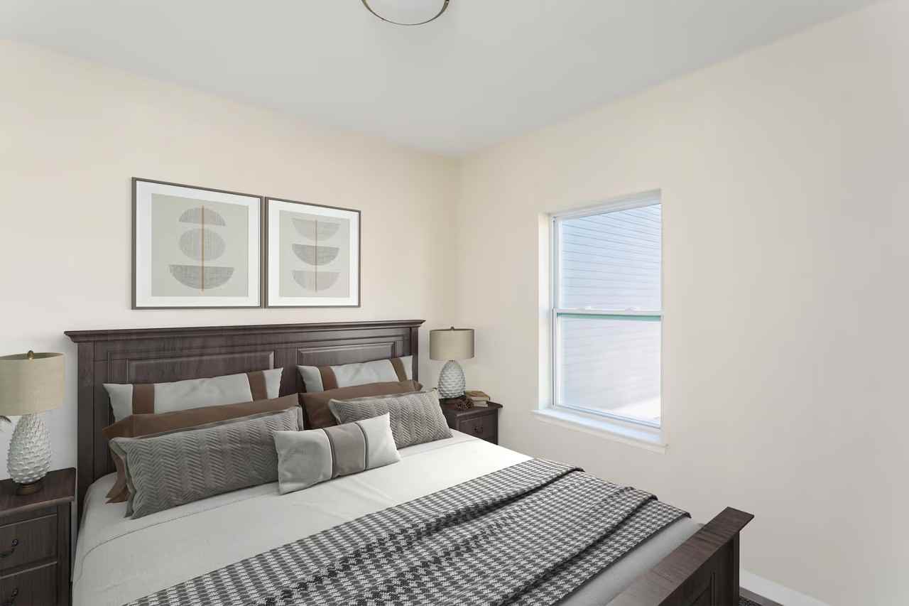 Townhomes along Hamilton Ave, MD! - Photo 2 of 35