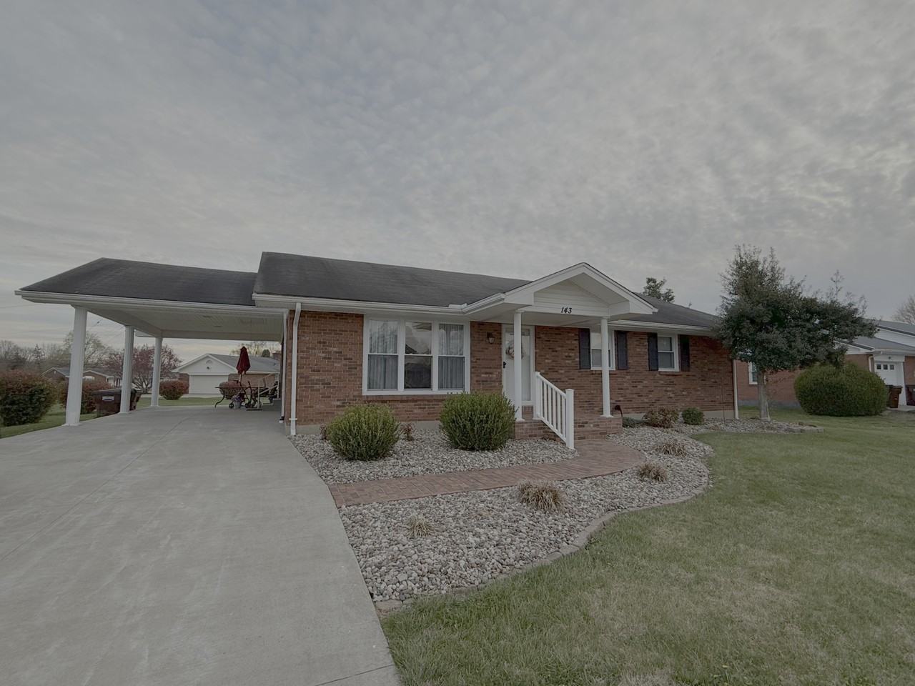 143 Springdale St #1