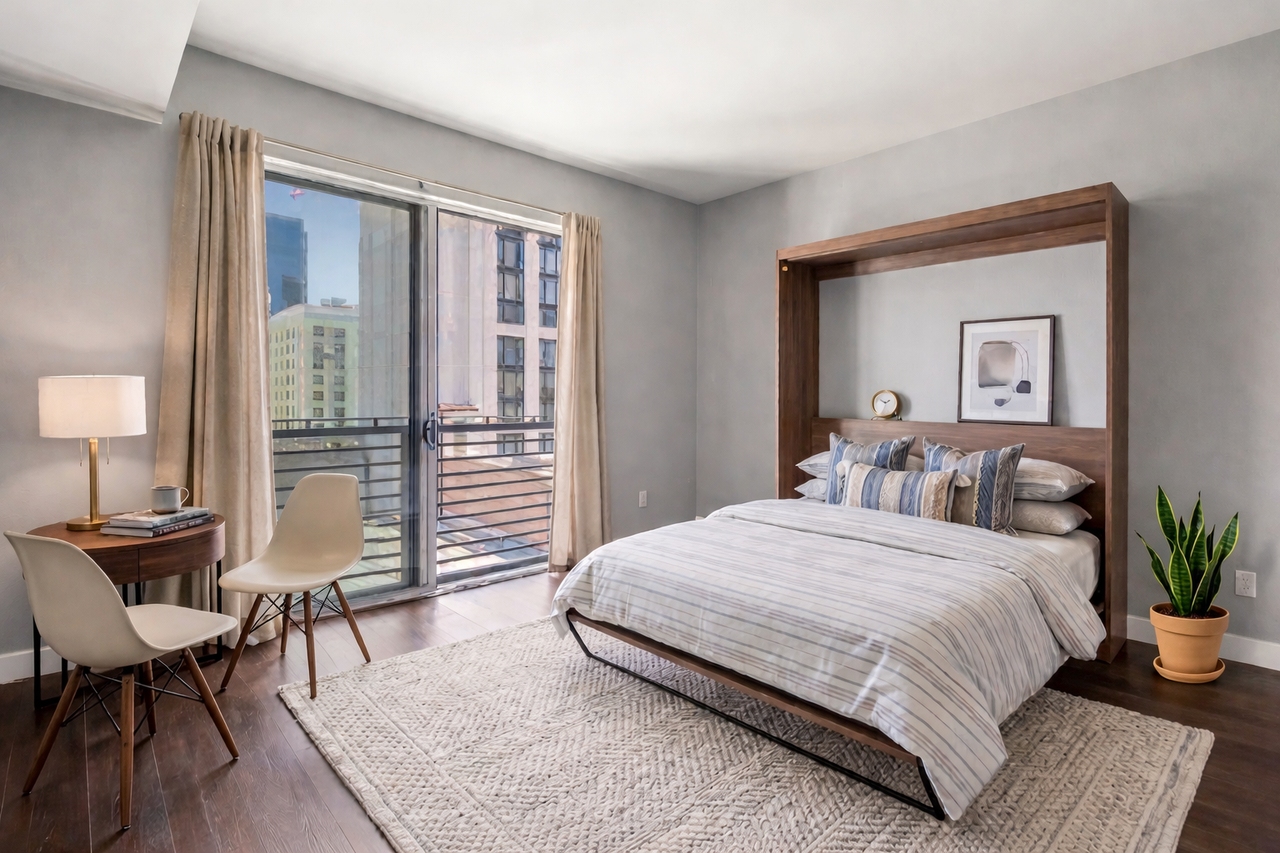 445 Island Ave #719 - Photo 7 of 24