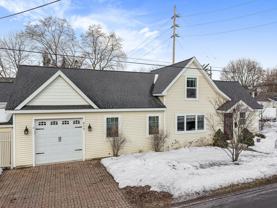 814 Locust St #1 - Photo 1 of 1