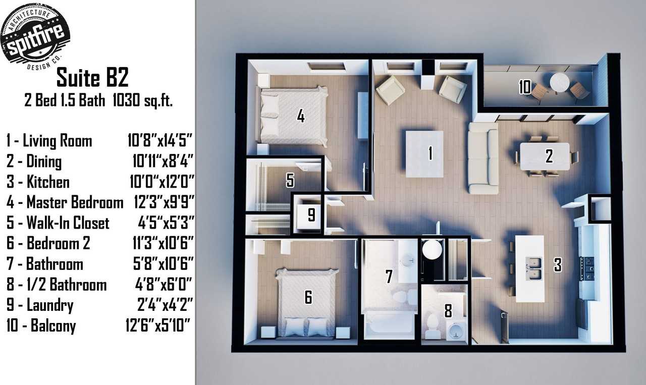 1333 -1333 Main St #313