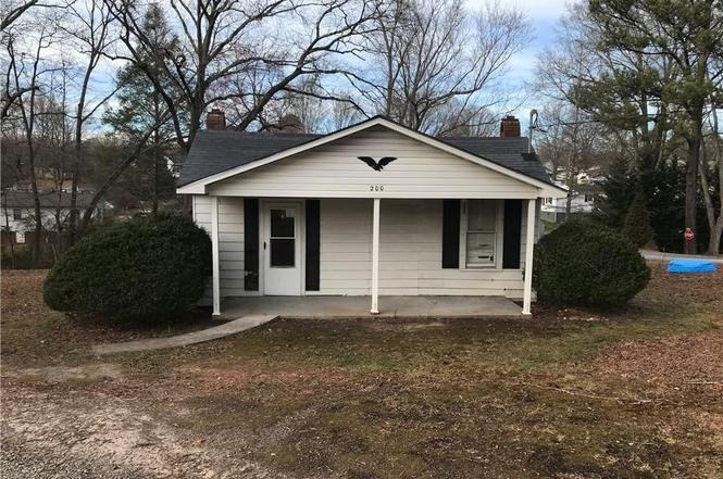 200 Haywood St #1 - Photo 2 of 13