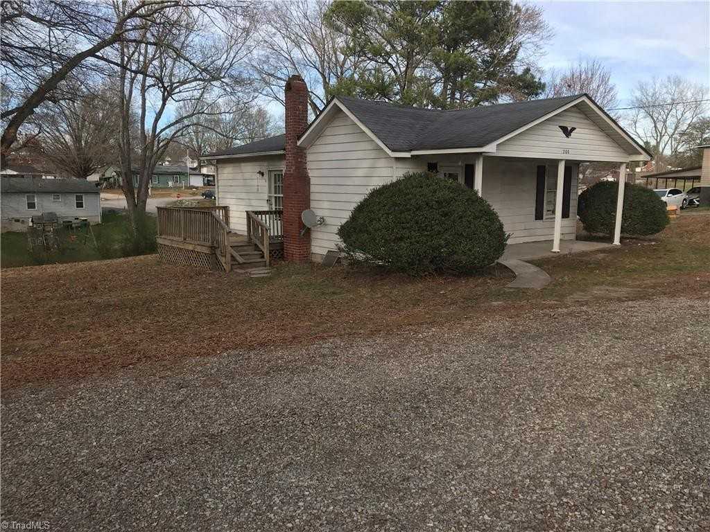 200 Haywood St #1 - Photo 3 of 13