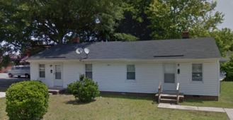Duplex on Higgs St - Photo 1 of 1