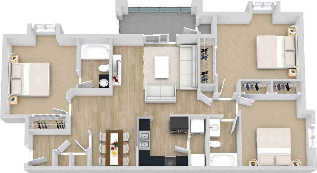 Waterford 4000 LP - Photo 2 of 3