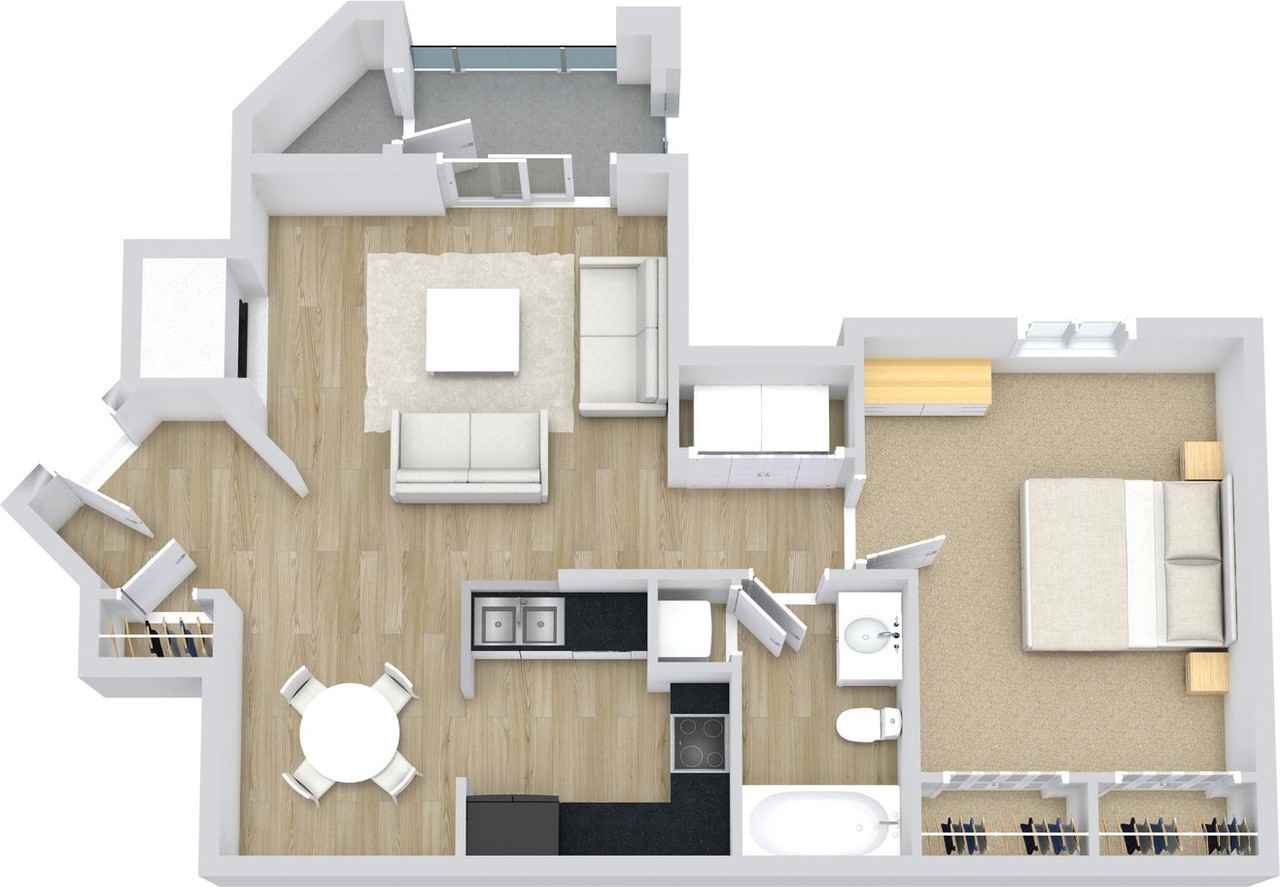 Waterford 4000 LP - Photo 3 of 3