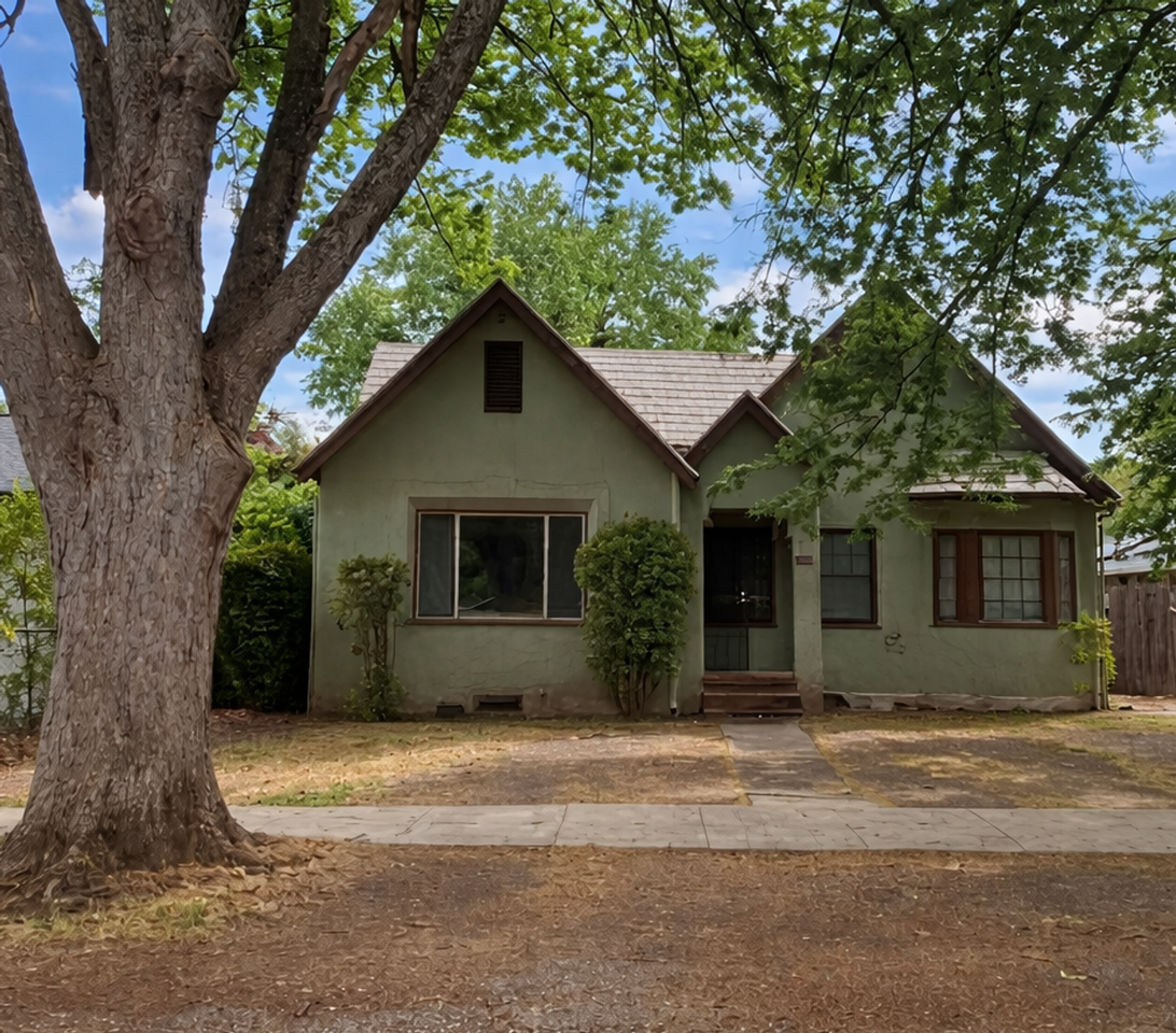 1449 Hobart St #1449