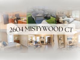 featured image of 2604 Misty Wood Ct