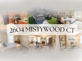 2604 Misty Wood Ct - Photo 1 of 1