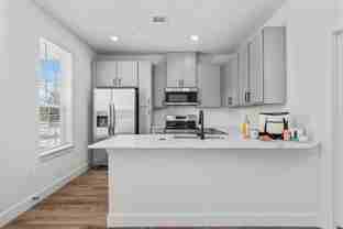 The Cottage Green Baytown - Photo 1 of 1