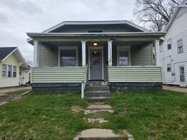 featured image of 1125 E Calvert St