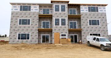 featured image of 600 Salem Ave