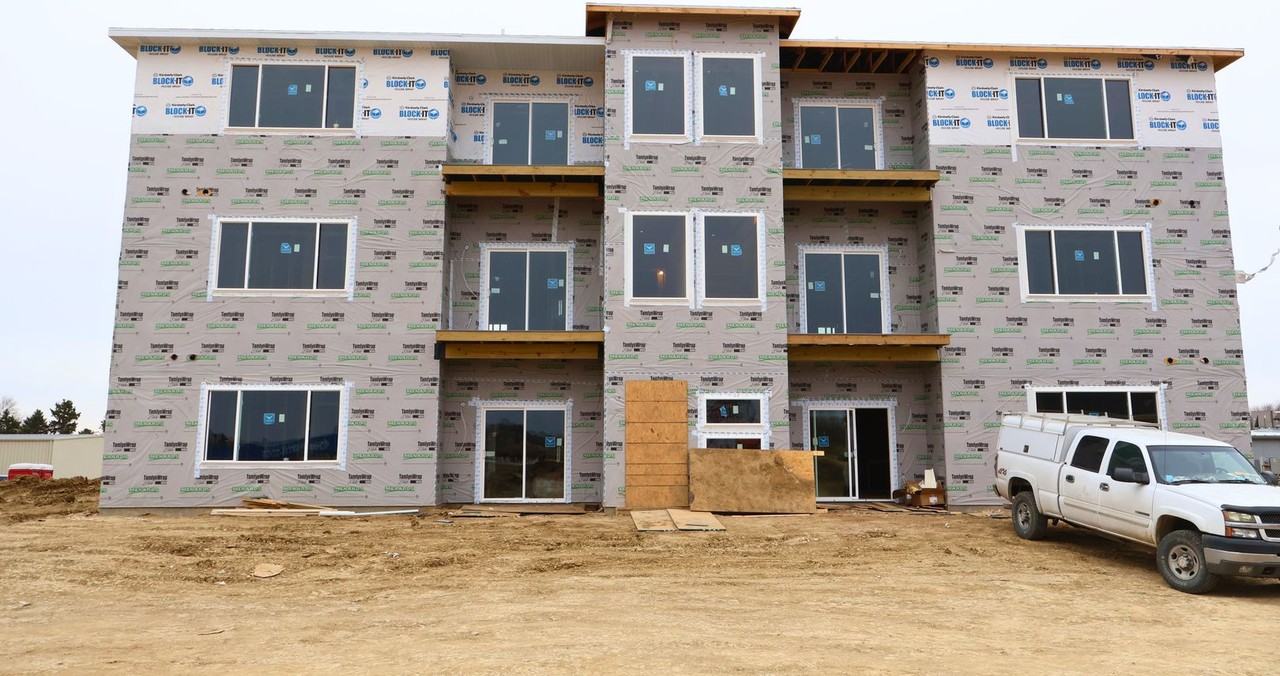 Salem Ridge Apartments - Photo 7 of 24