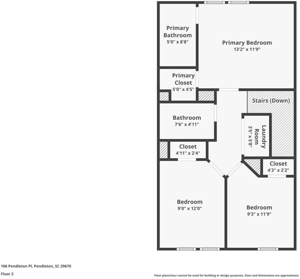 116 Pendleton Place Way - Photo 3 of 18