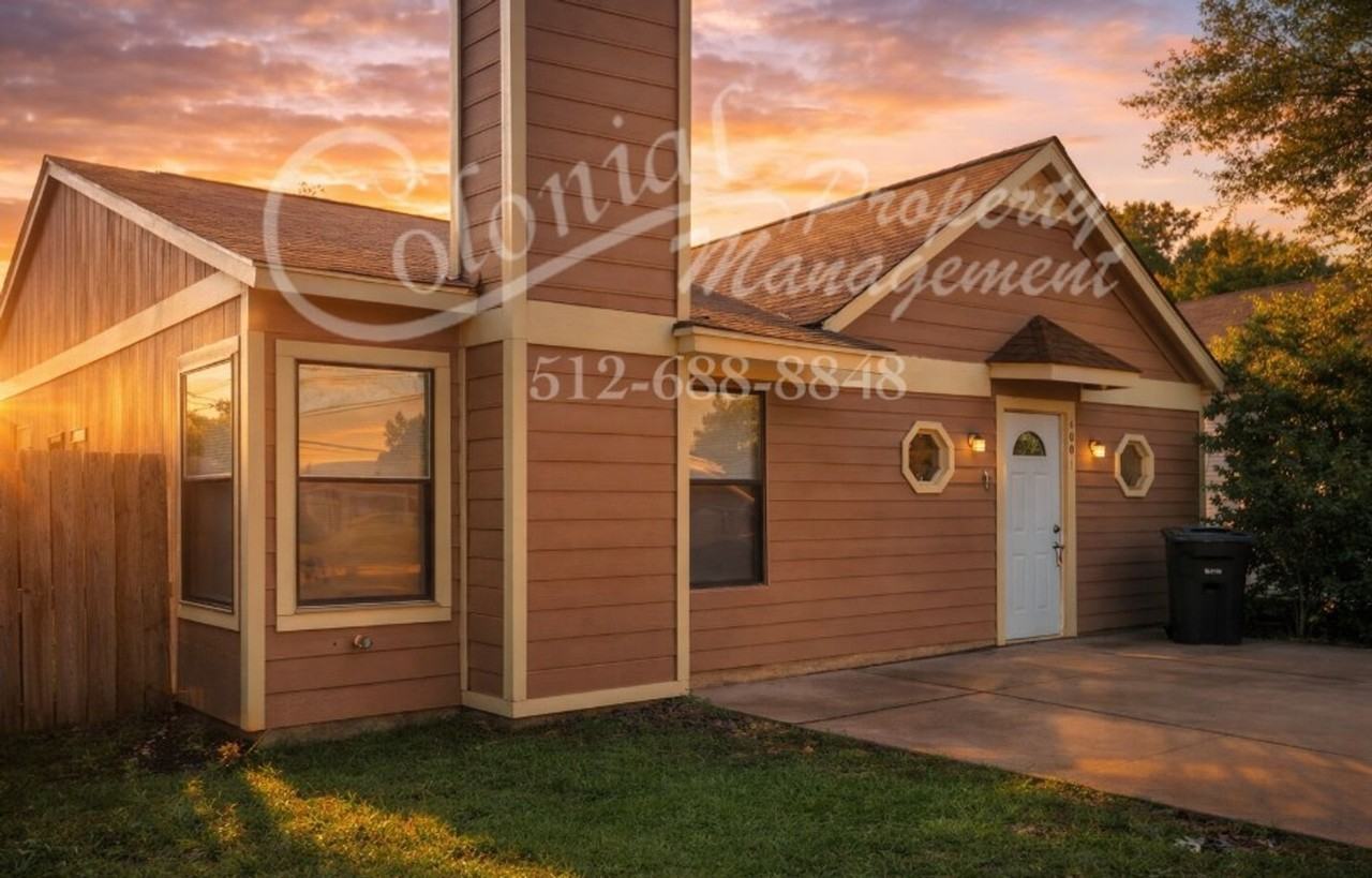 4001 Colonial Sun Dr