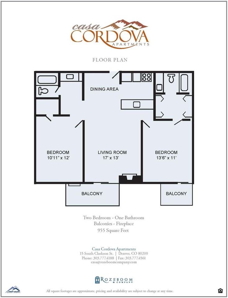 15 So. Clarkson St. - Photo 7 of 23