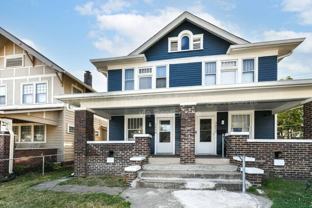 3848 N Capitol Ave - Photo 1 of 1