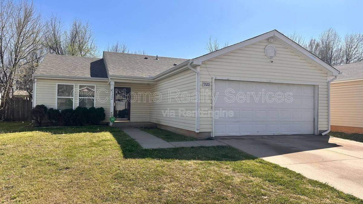 5520 Bush Creek Way - Photo 2 of 10
