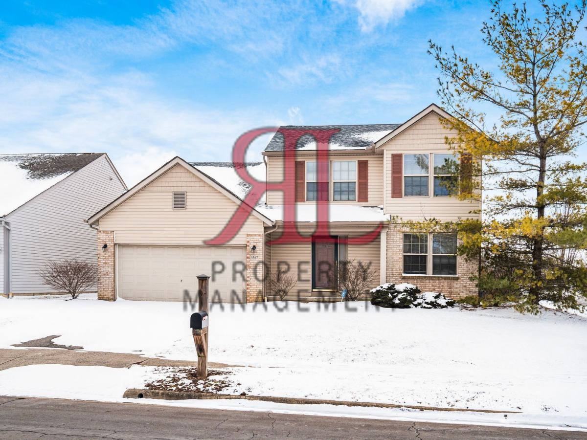5567 Hillbrook Dr - Photo 3 of 9