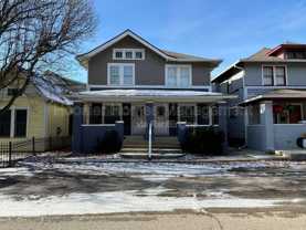 1524 Bellefontaine St - Photo 1 of 1