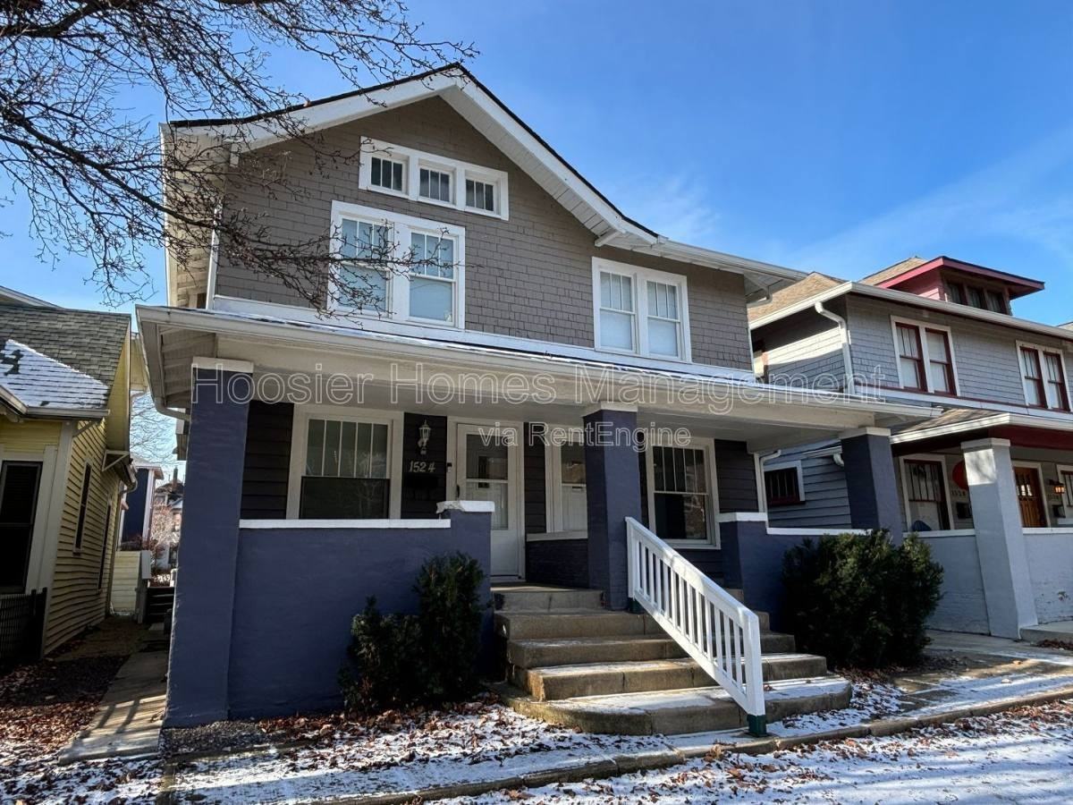 1524 Bellefontaine St - Photo 2 of 10