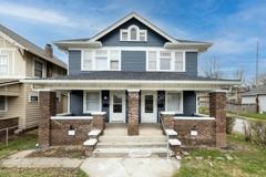 3850 N Capitol Ave - Photo 1 of 1