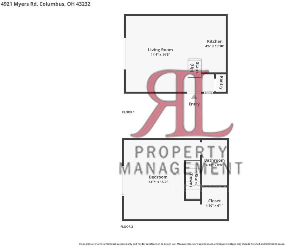 4927 Myers Rd - Photo 3 of 10