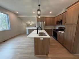 Newly built 3 bedroom spacious home! - Photo 1 of 1