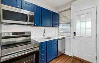 Oakview Apartments - Photo 1 of 1