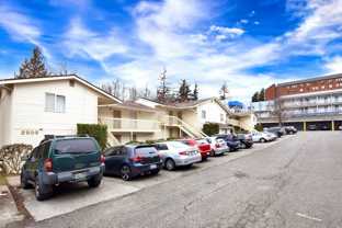 2303 Taylor Ave - Photo 1 of 1