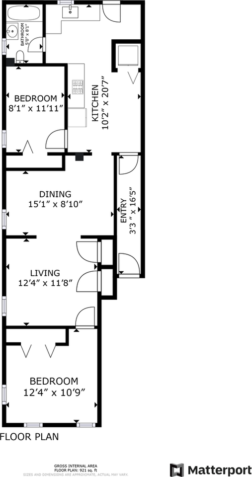 Warsaw - Photo 4 of 28