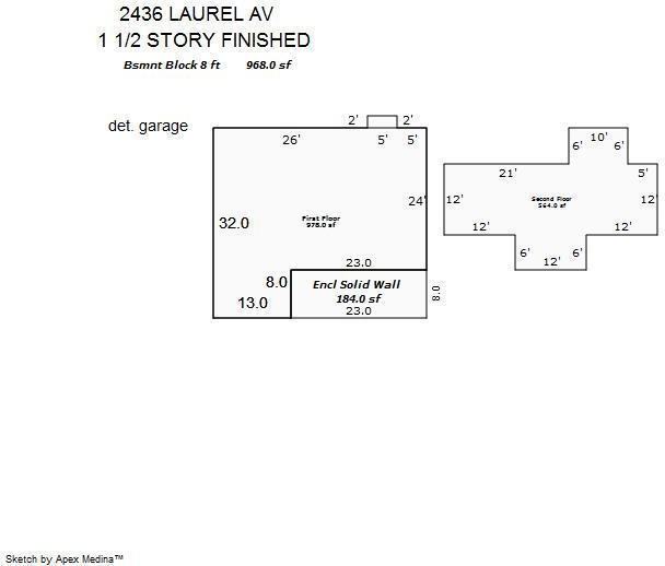 2436 Laurel Ave - Photo 7 of 39