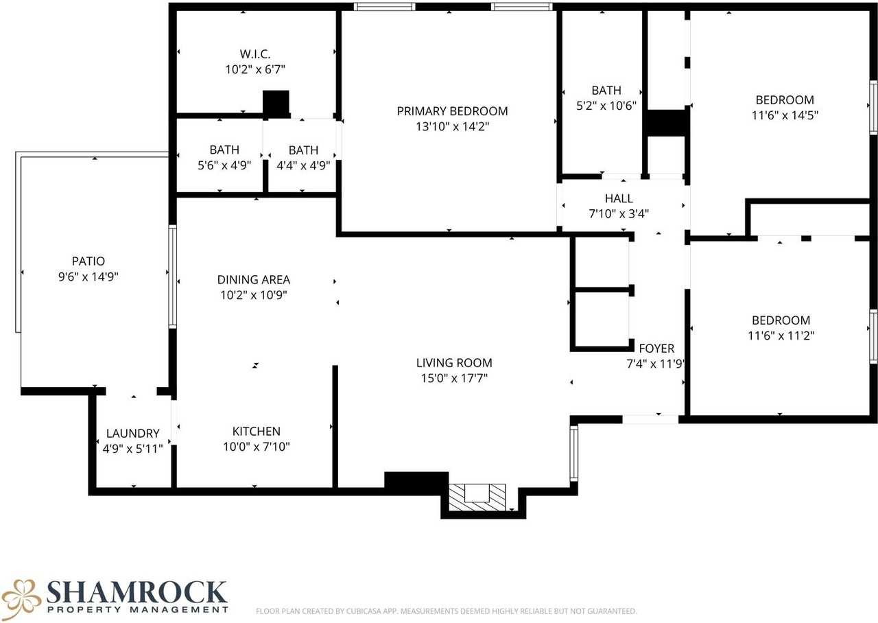 6707 Old Briarstown Rd - Photo 2 of 17