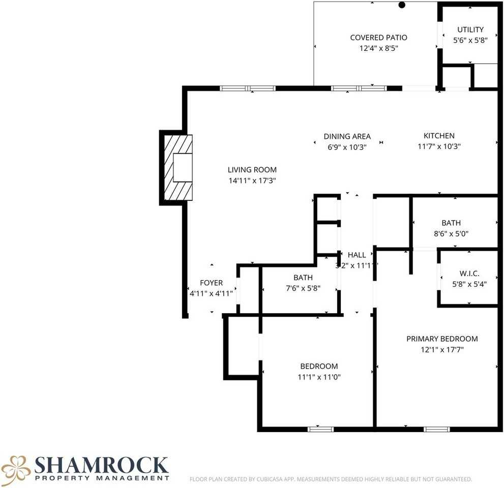 122 Deanna St - Photo 2 of 2