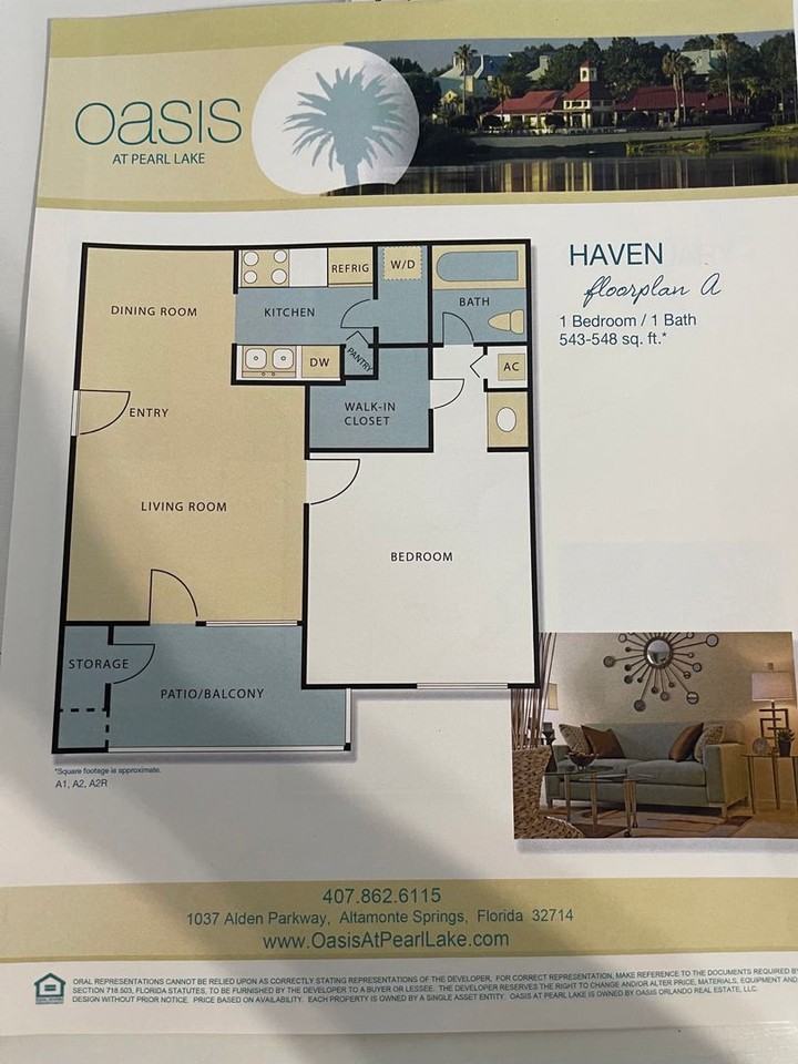 232 Afton Sq #204 - Photo 2 of 11